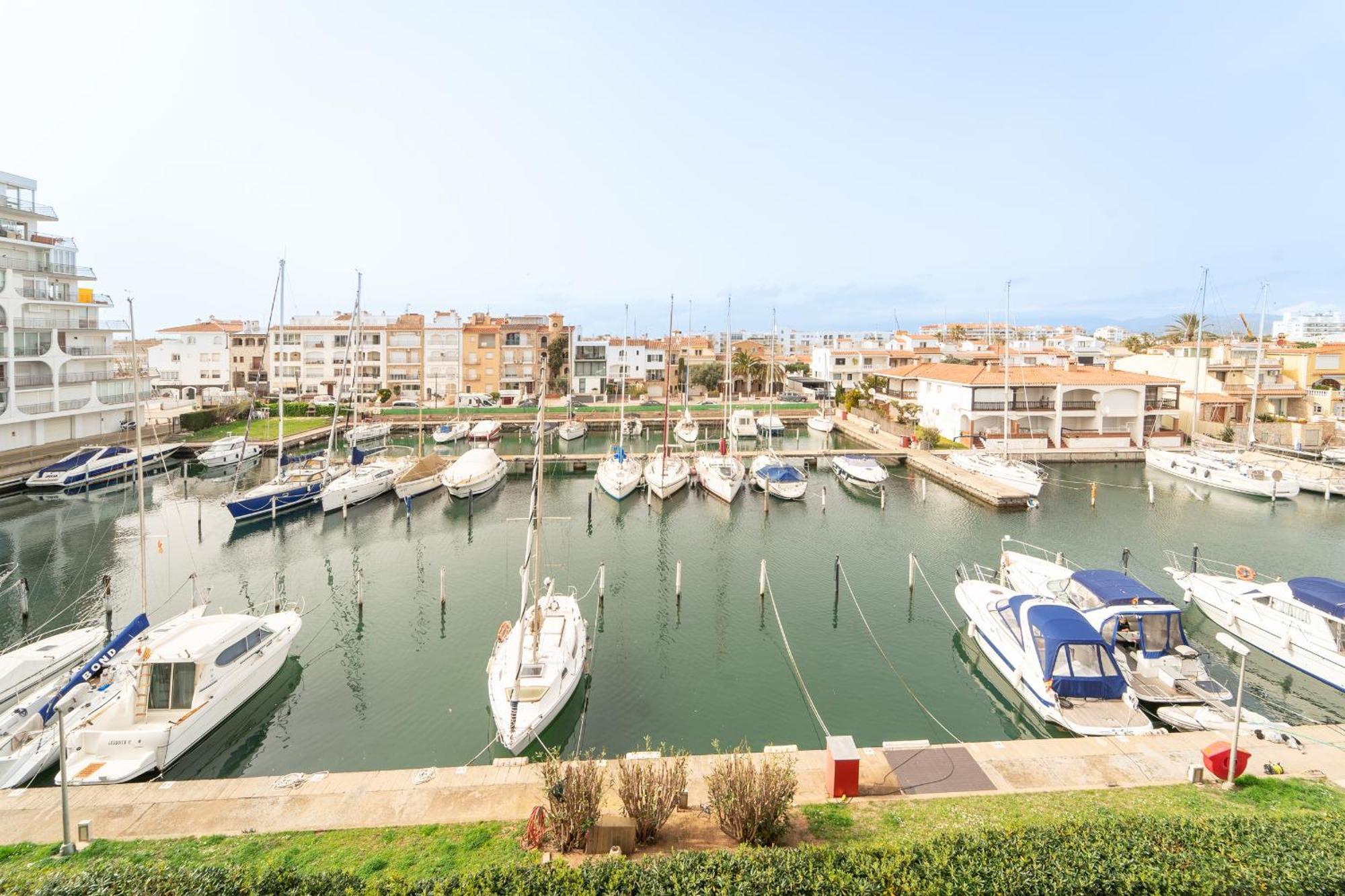Estudio Wecls Frente Al Mar Apartamento *