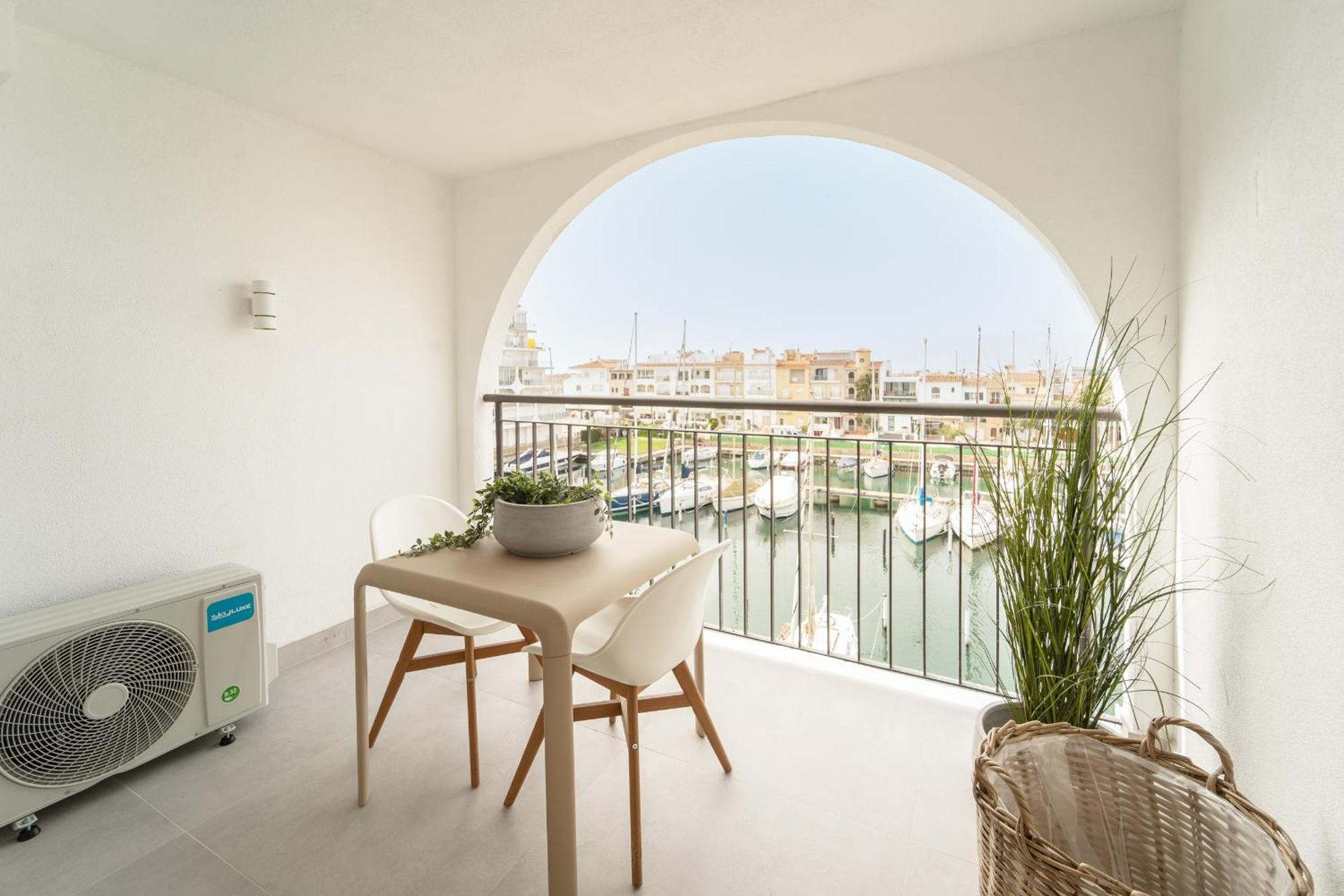 Estudio Wecls Frente Al Mar *
