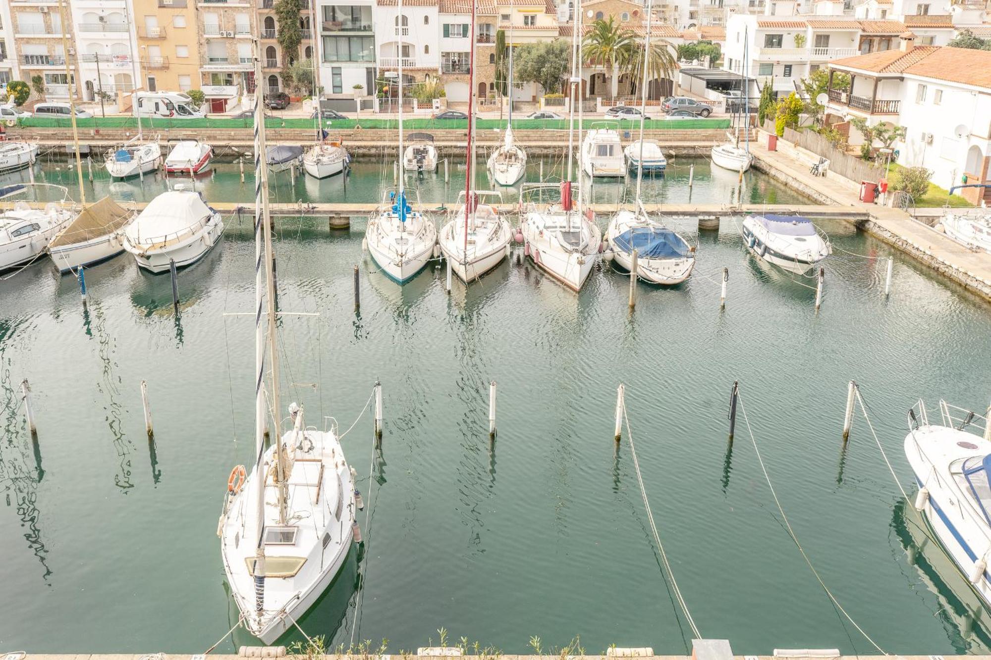 Estudio Wecls Frente Al Mar