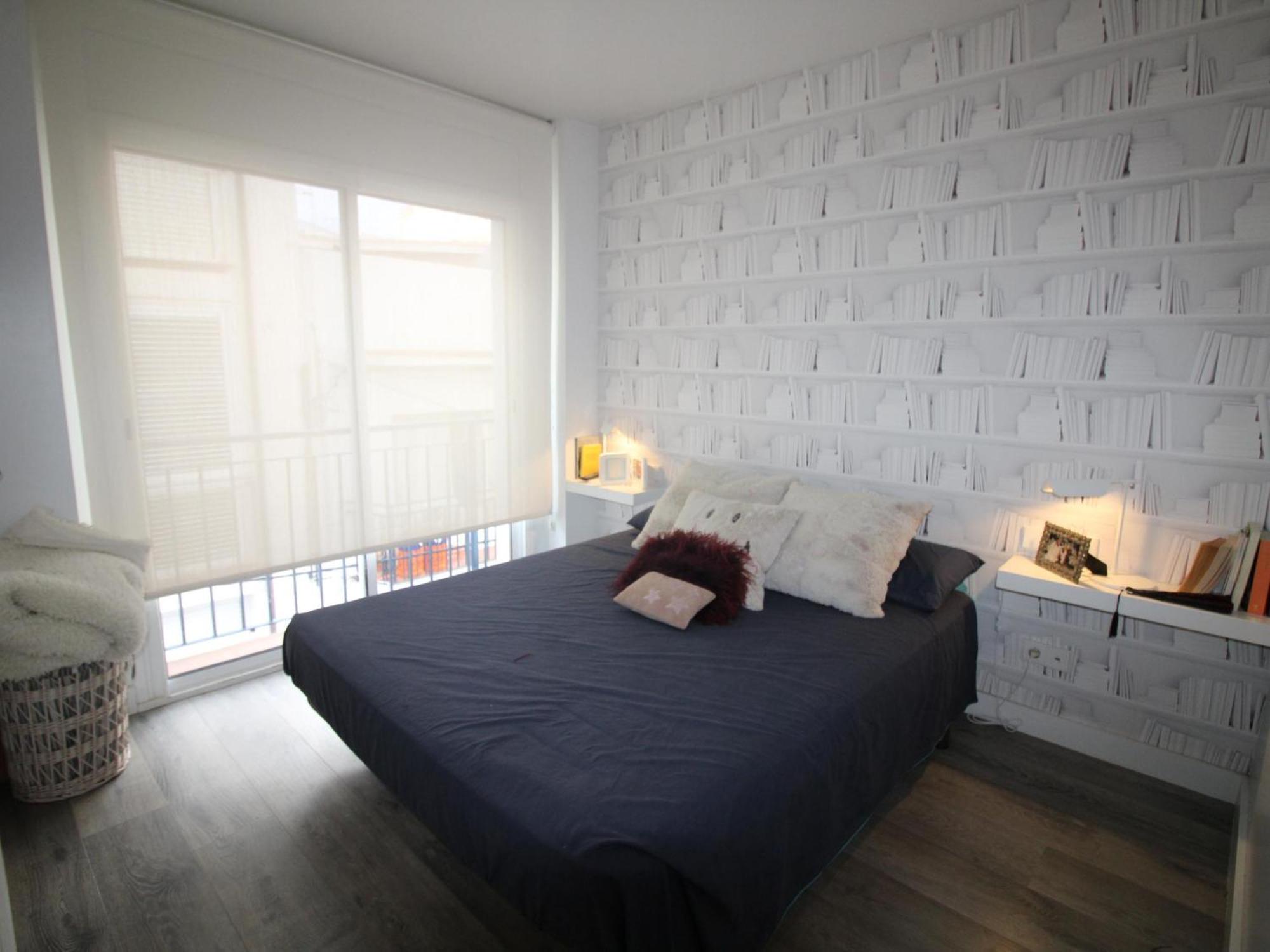 Placa Del Port - Magnifico Con Vistas Al Castellar. - Es-228-76
