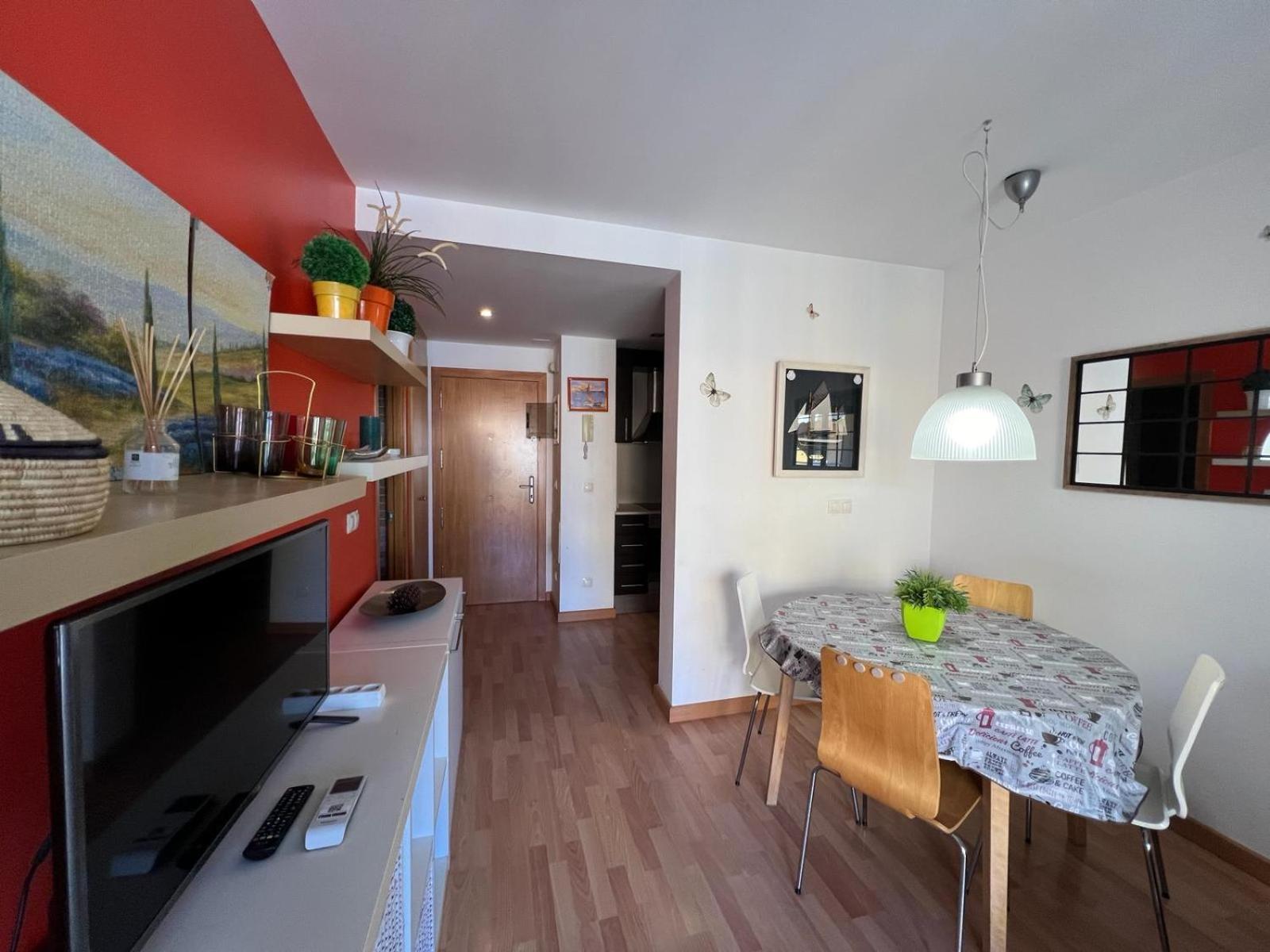 Pinimar 18 Apartamento L'Estartit