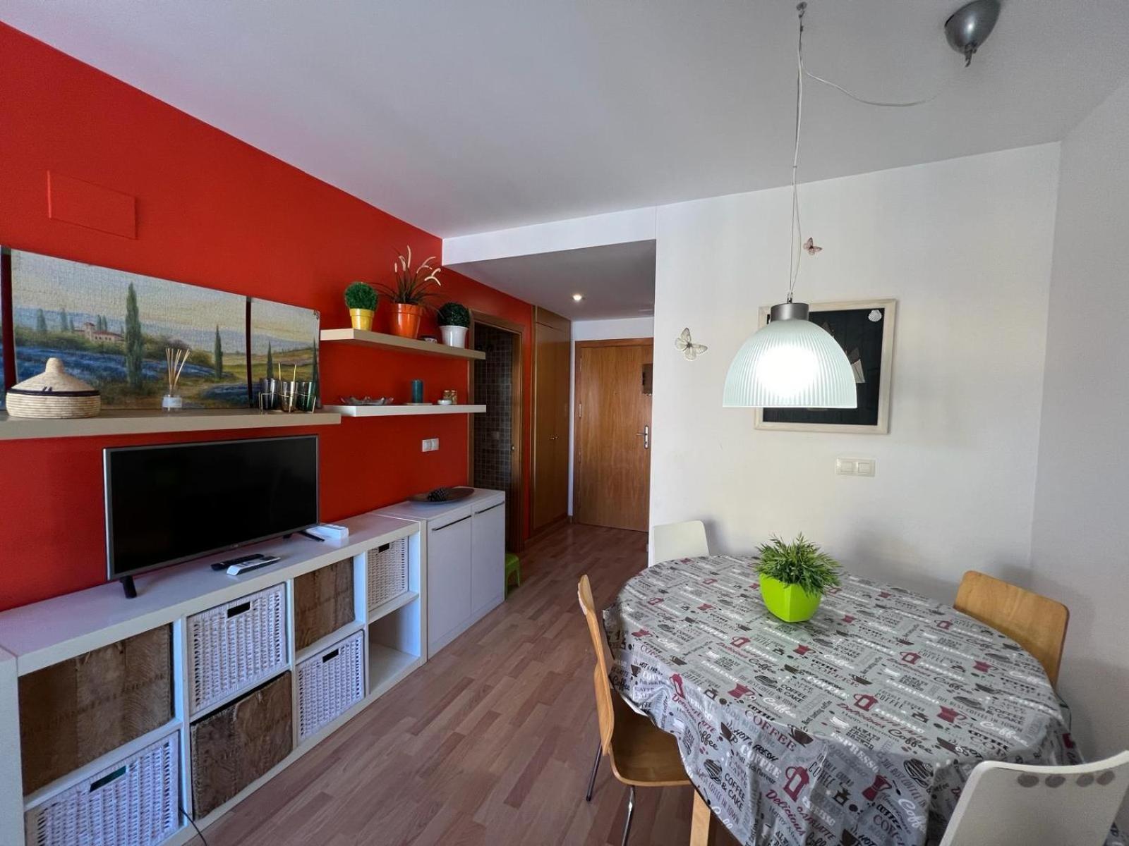Apartamento Pinimar 18 *