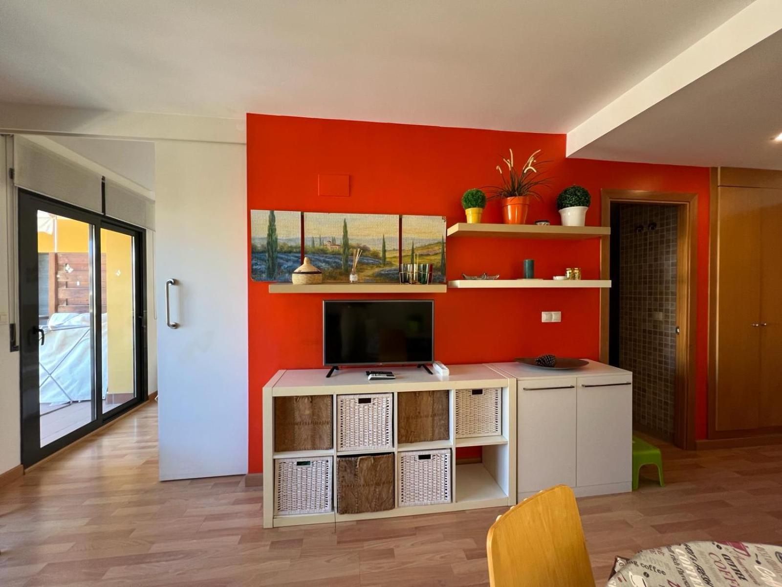 Pinimar 18 Apartamento *