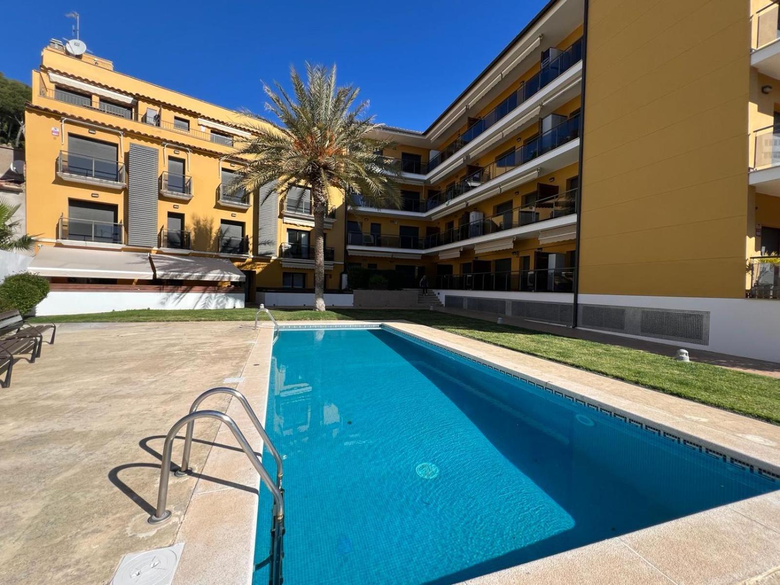 Pinimar 18 Apartamento