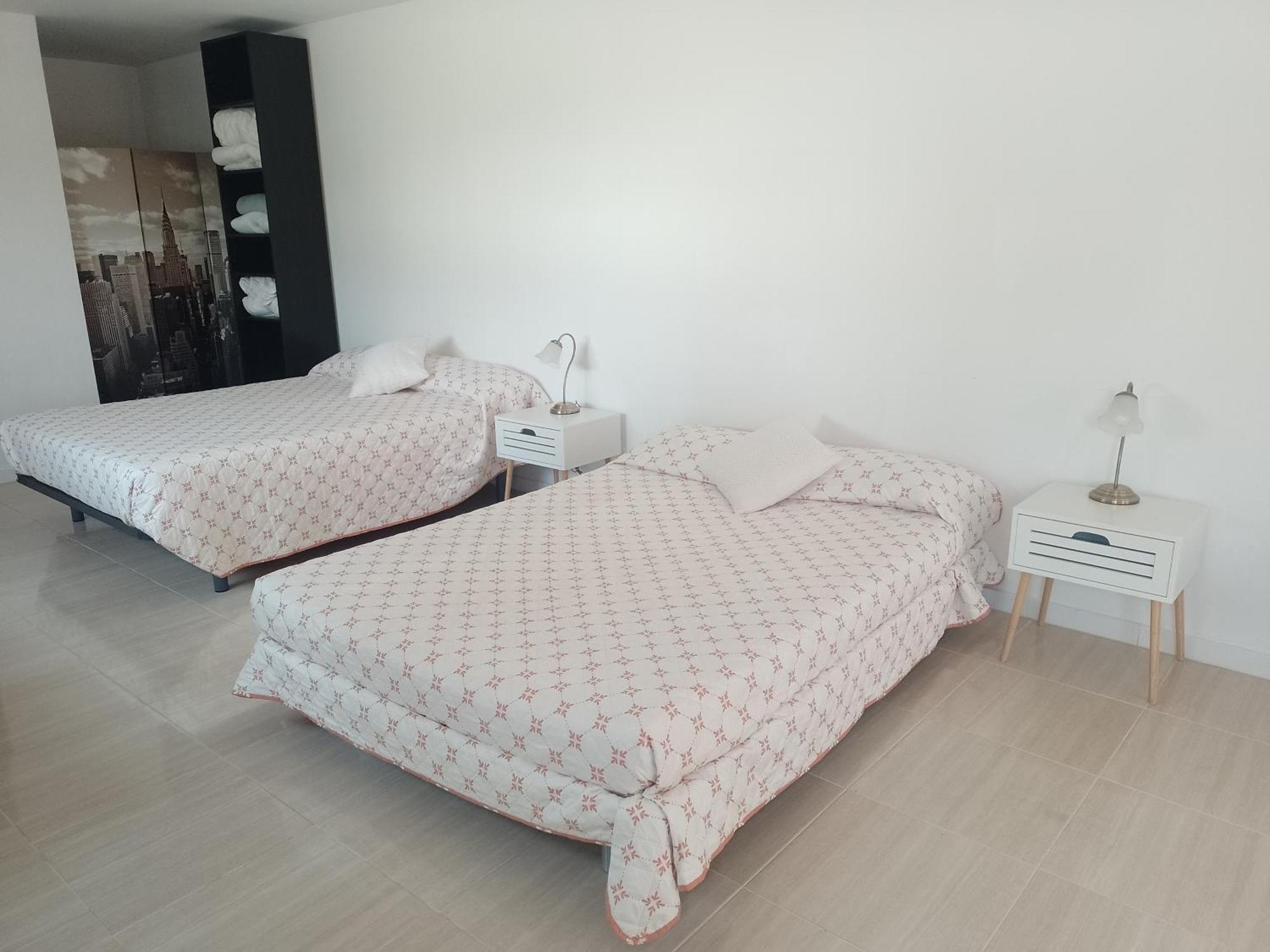 Gran Estudio De 50m2 Cerca Costa Brava Apartamento Vidreres