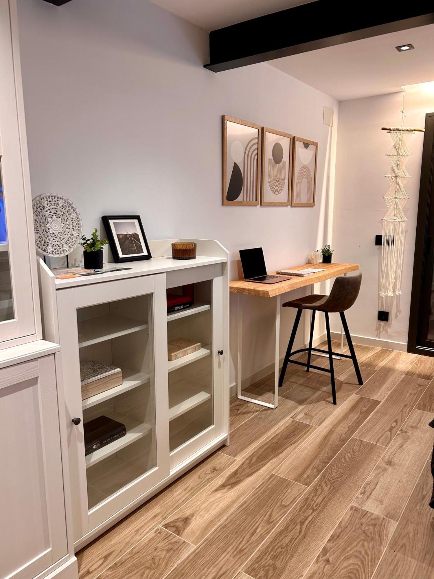 La Repera Holiday home