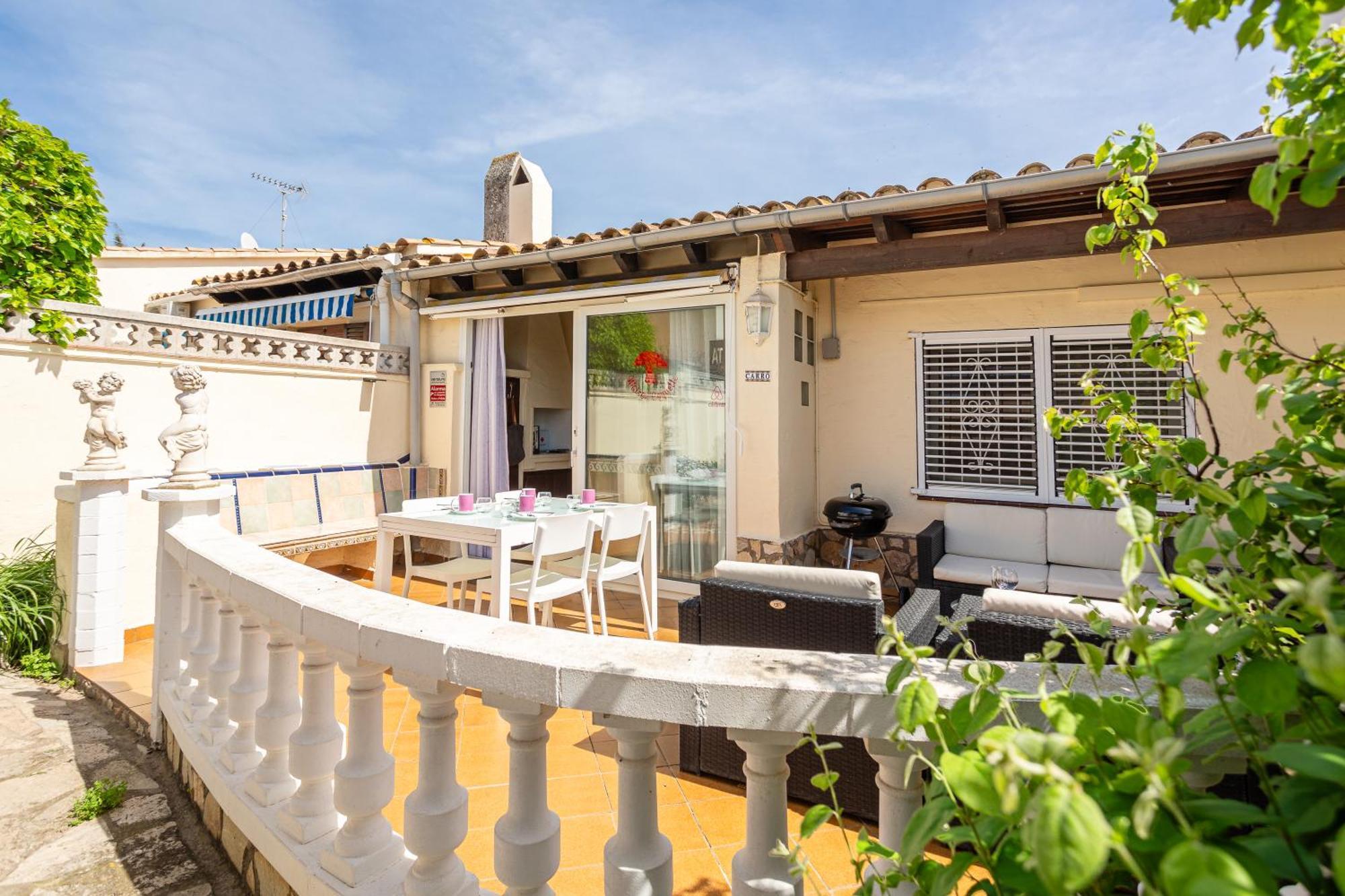 Сasa de vacaciones Maison La Coquette