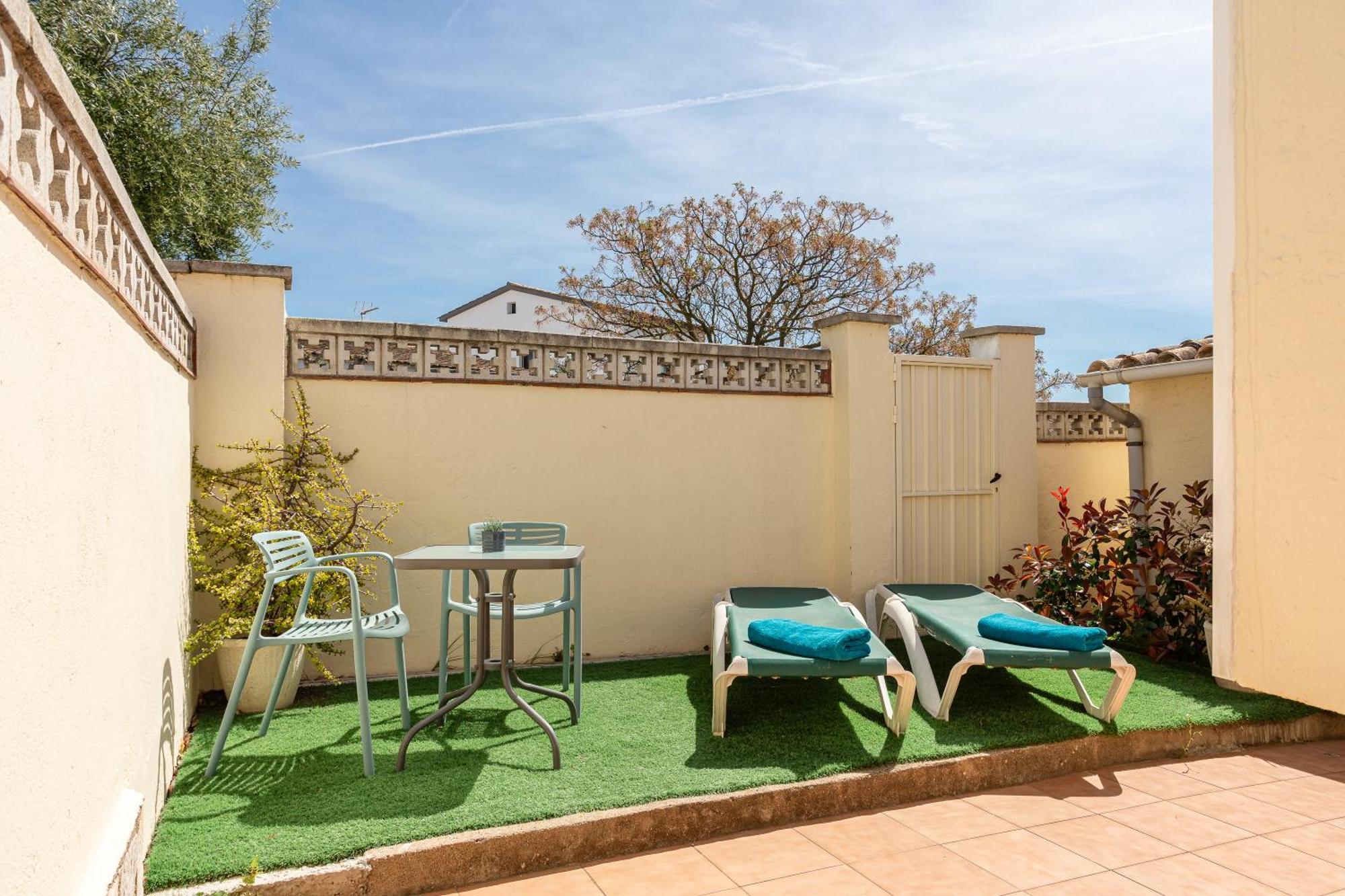 Maison La Coquette Сasa de vacaciones *