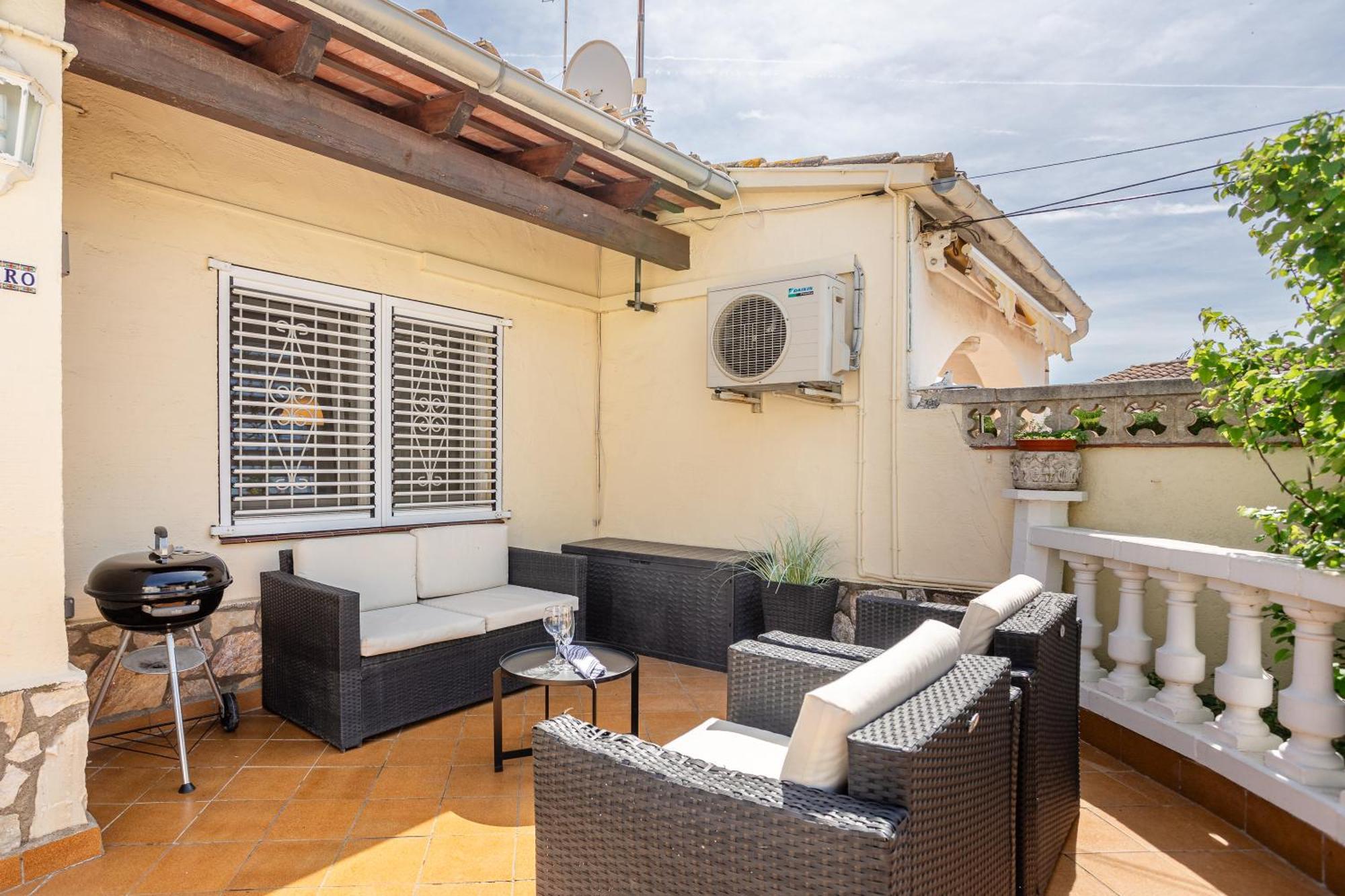 Сasa de vacaciones Maison La Coquette
