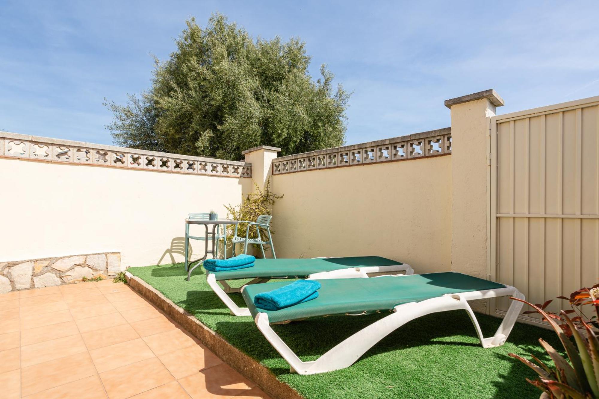 Maison La Coquette Сasa de vacaciones *