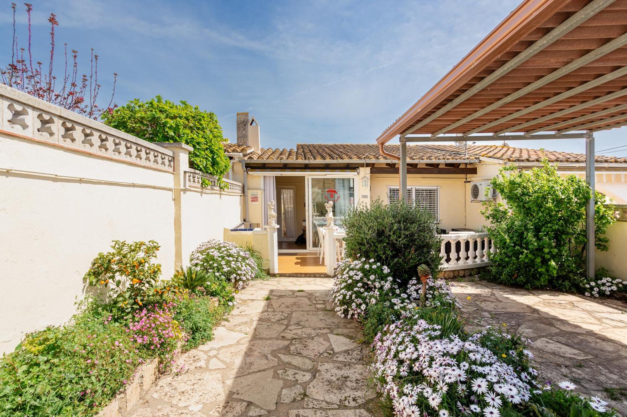 Сasa de vacaciones Maison La Coquette L' Escala