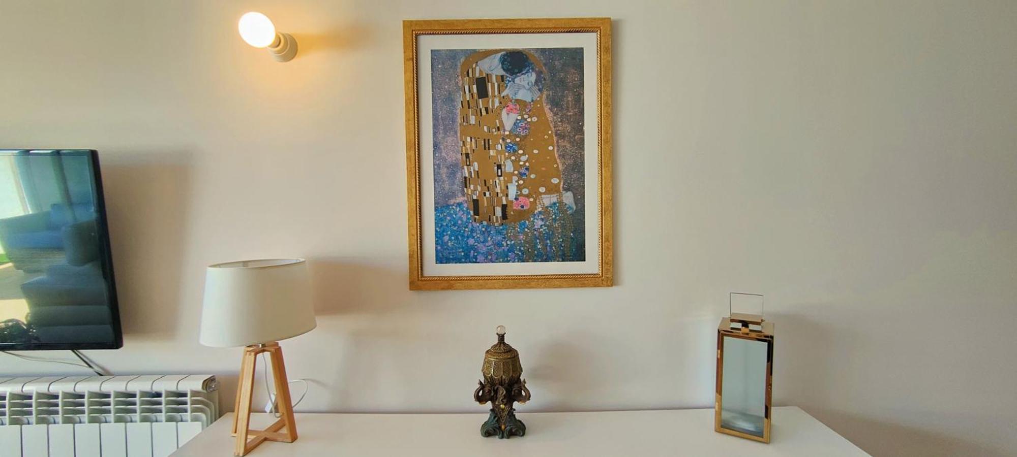 Mar&pol Con Parking Apartment Palafrugell
