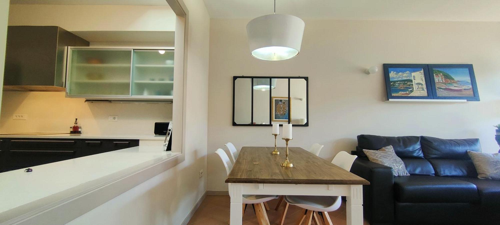 Apartment Mar&pol Con Parking Palafrugell