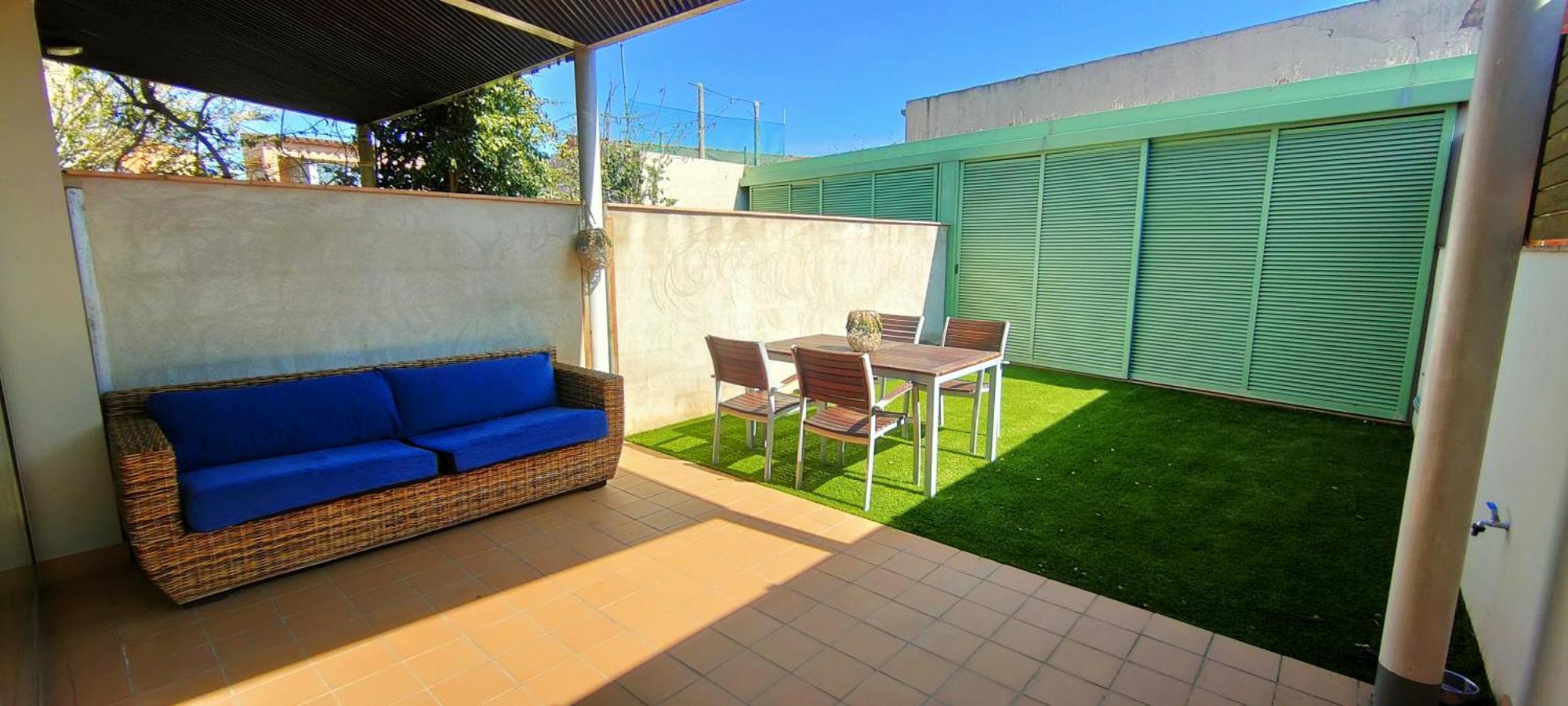 Apartment Mar&pol Con Parking Palafrugell