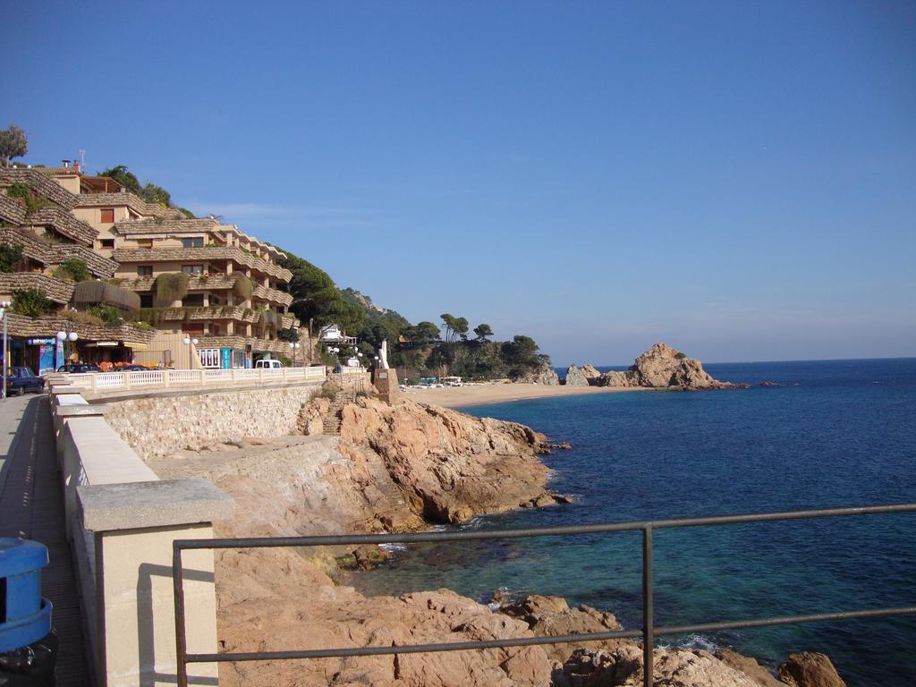 Apartaments Claudi