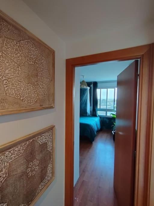 2 Vue & Riviere 50m Clim & Linge Apartamento