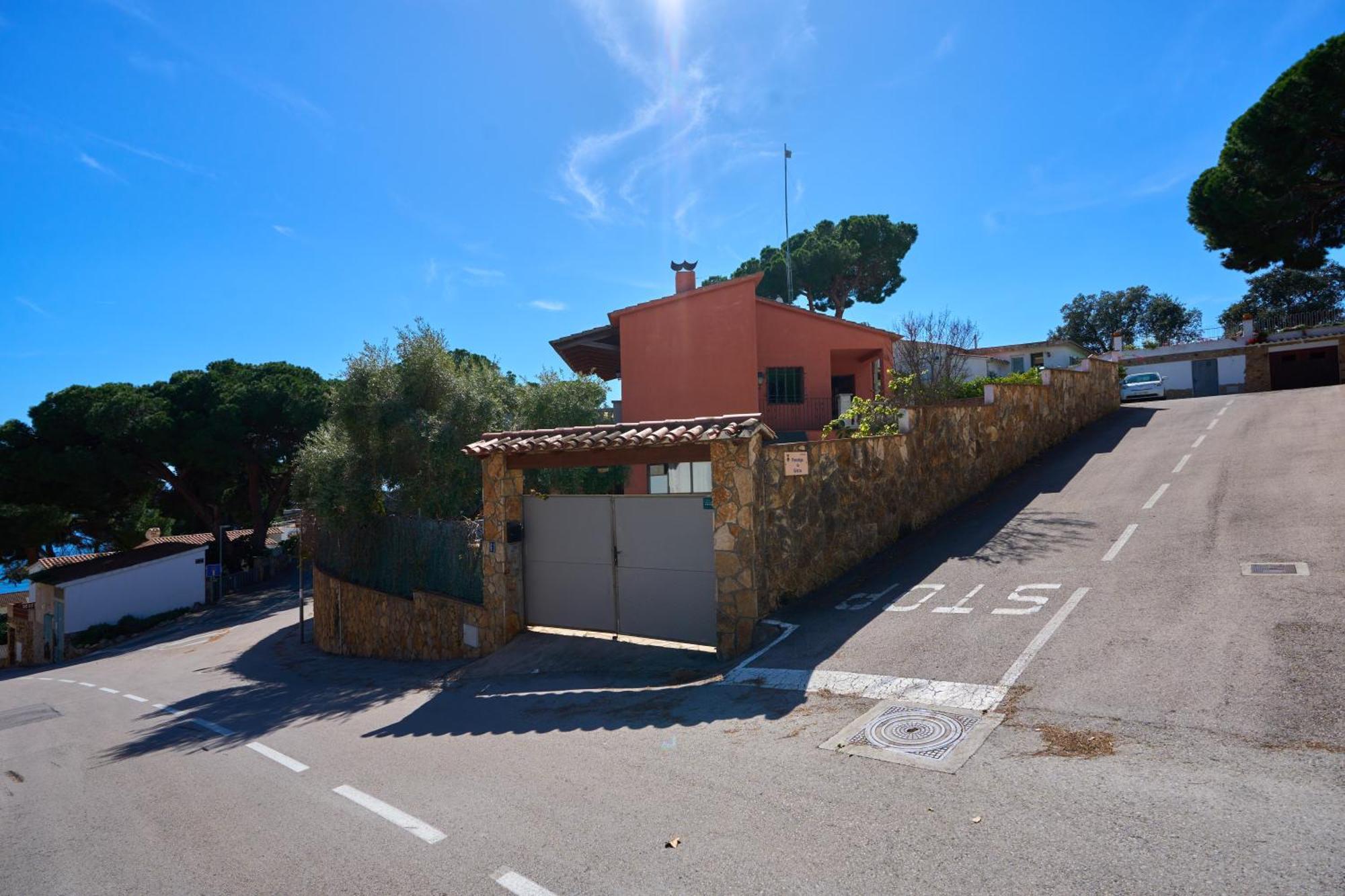 Europa Mar Villa
