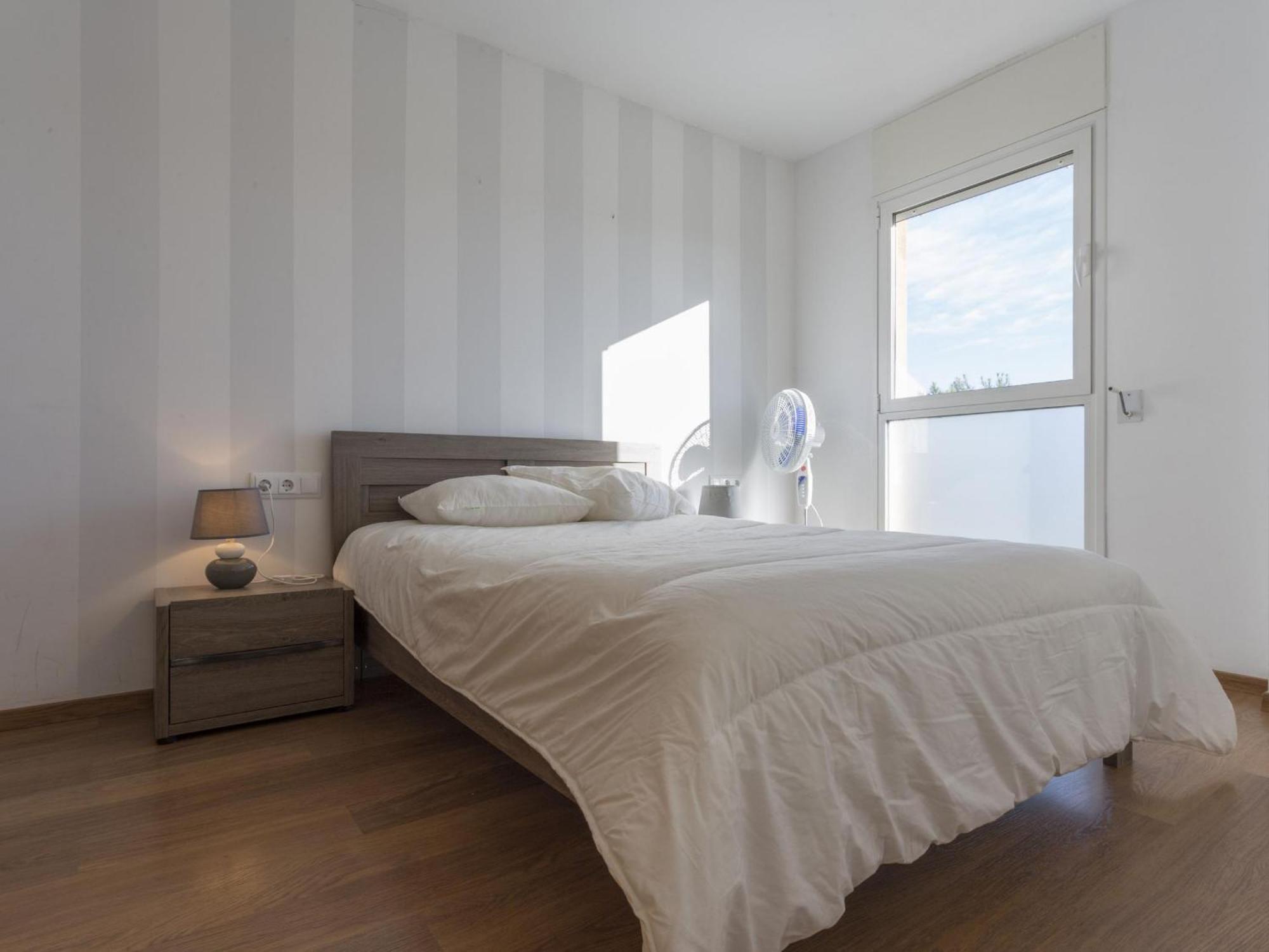 Apartamento A 30m De La Playa De Riells, 4 Personas, Con Terraza Y Parking. - Es-325-14 Torroella de Montgrí