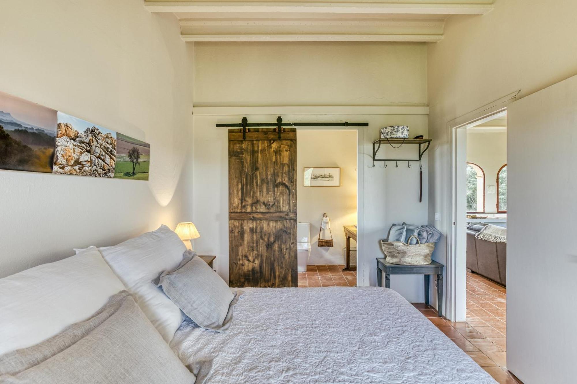 Apartamento El Pedro Panoramic Ventalló