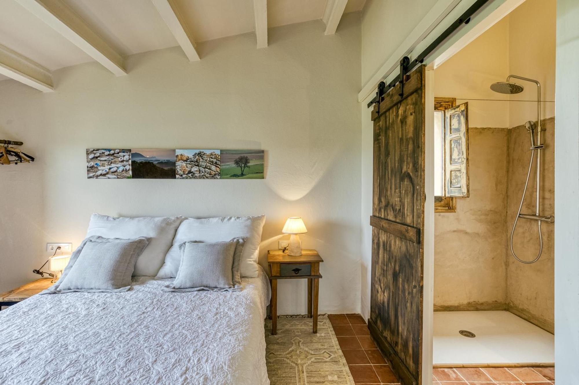 Apartamento El Pedro Panoramic *