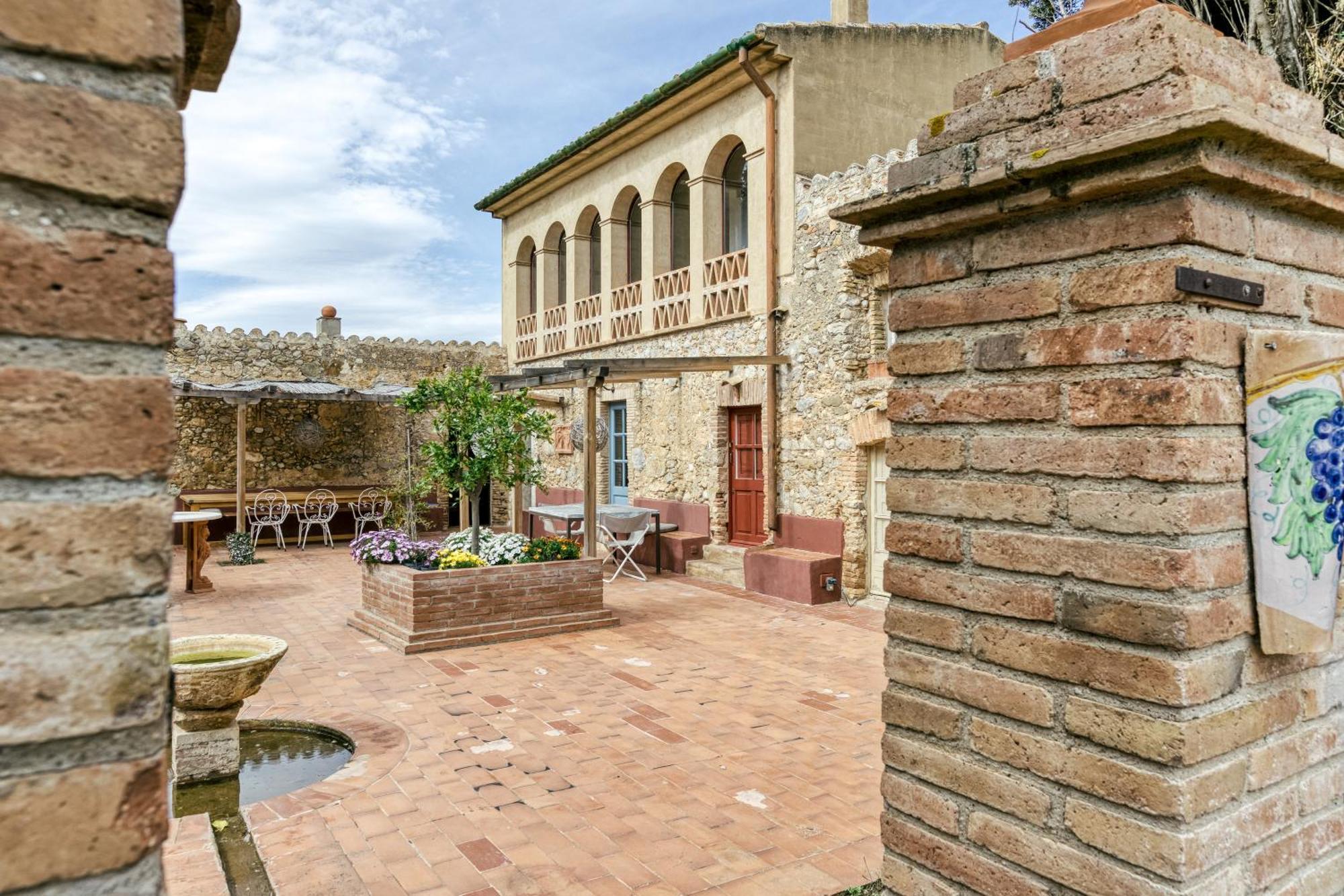 Apartamento El Pedro Panoramic Ventalló