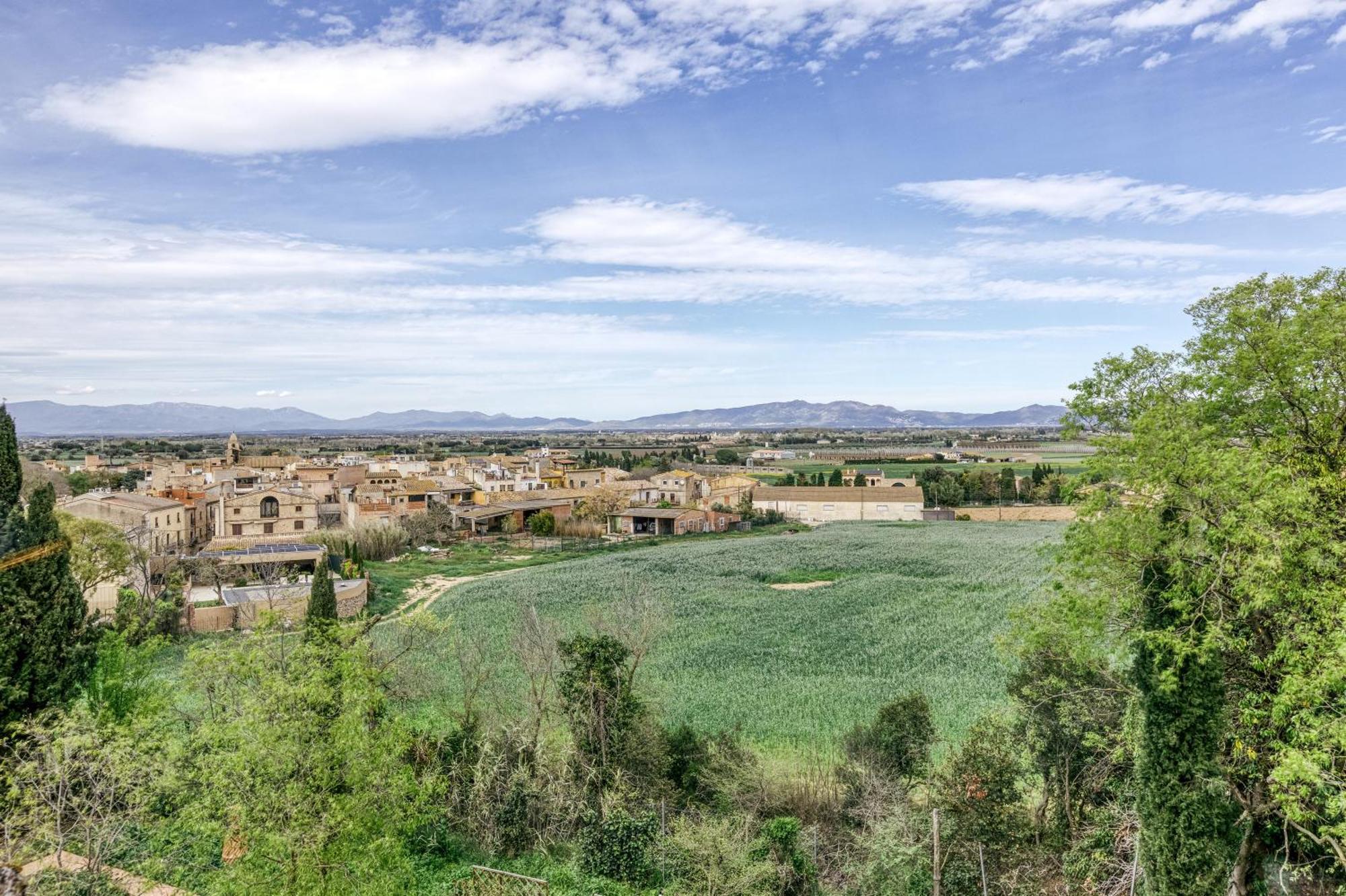El Pedro Panoramic