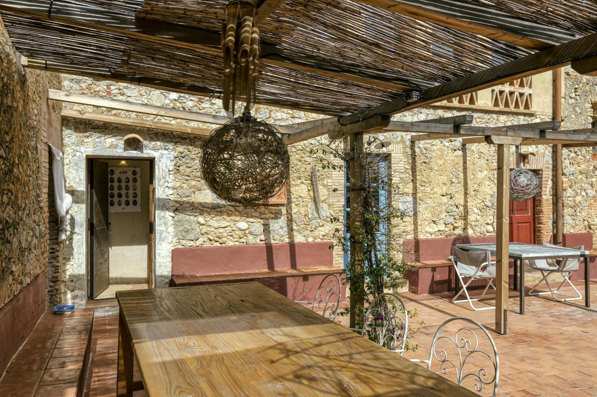 El Pedro Panoramic