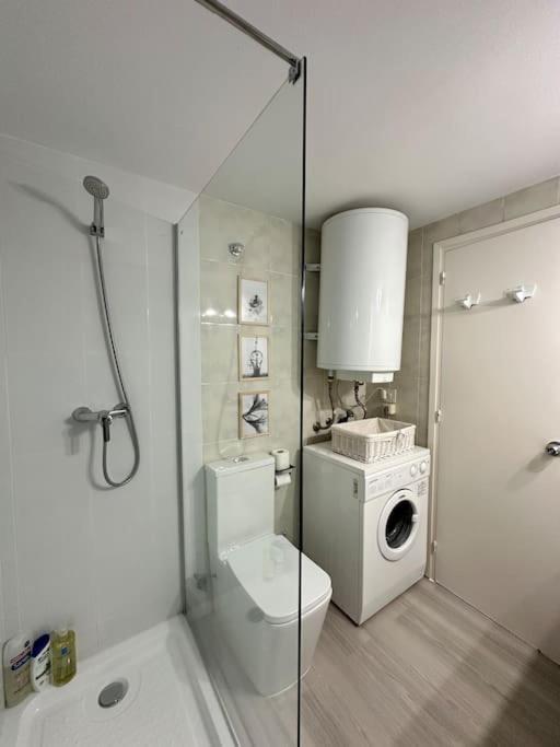 Apartamento Cozy In L'estartit Torroella de Montgrí