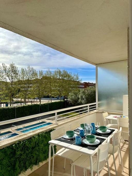 Apartamento Cozy In L'estartit *