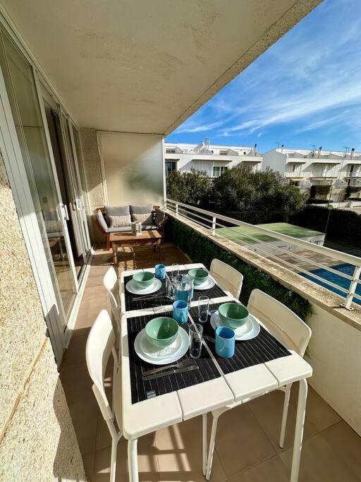 Apartamento Cozy In L'estartit