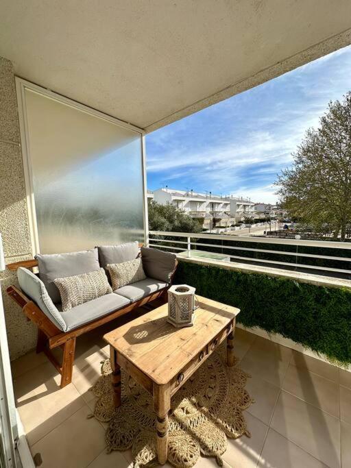 Apartamento Cozy In L'estartit