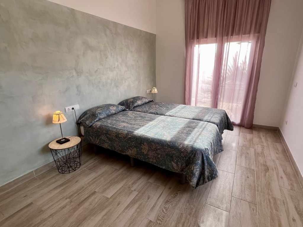 Casa Mas Ambros Con Piscina Desbordante Calonge (Catalonia)