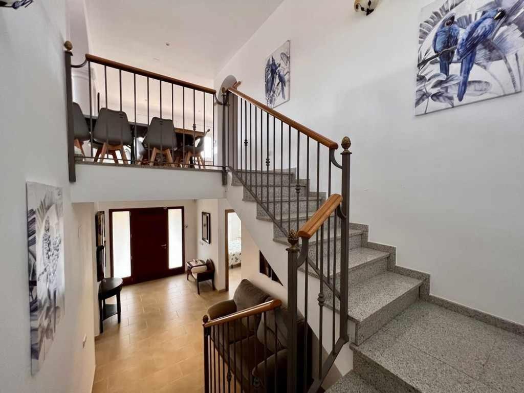 Casa Mas Ambros Con Piscina Desbordante Villa Calonge (Catalonia)
