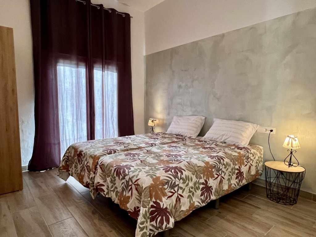 Casa Mas Ambros Con Piscina Desbordante *