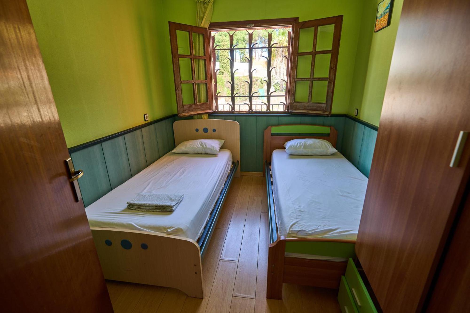 Europa Mar Villa *
