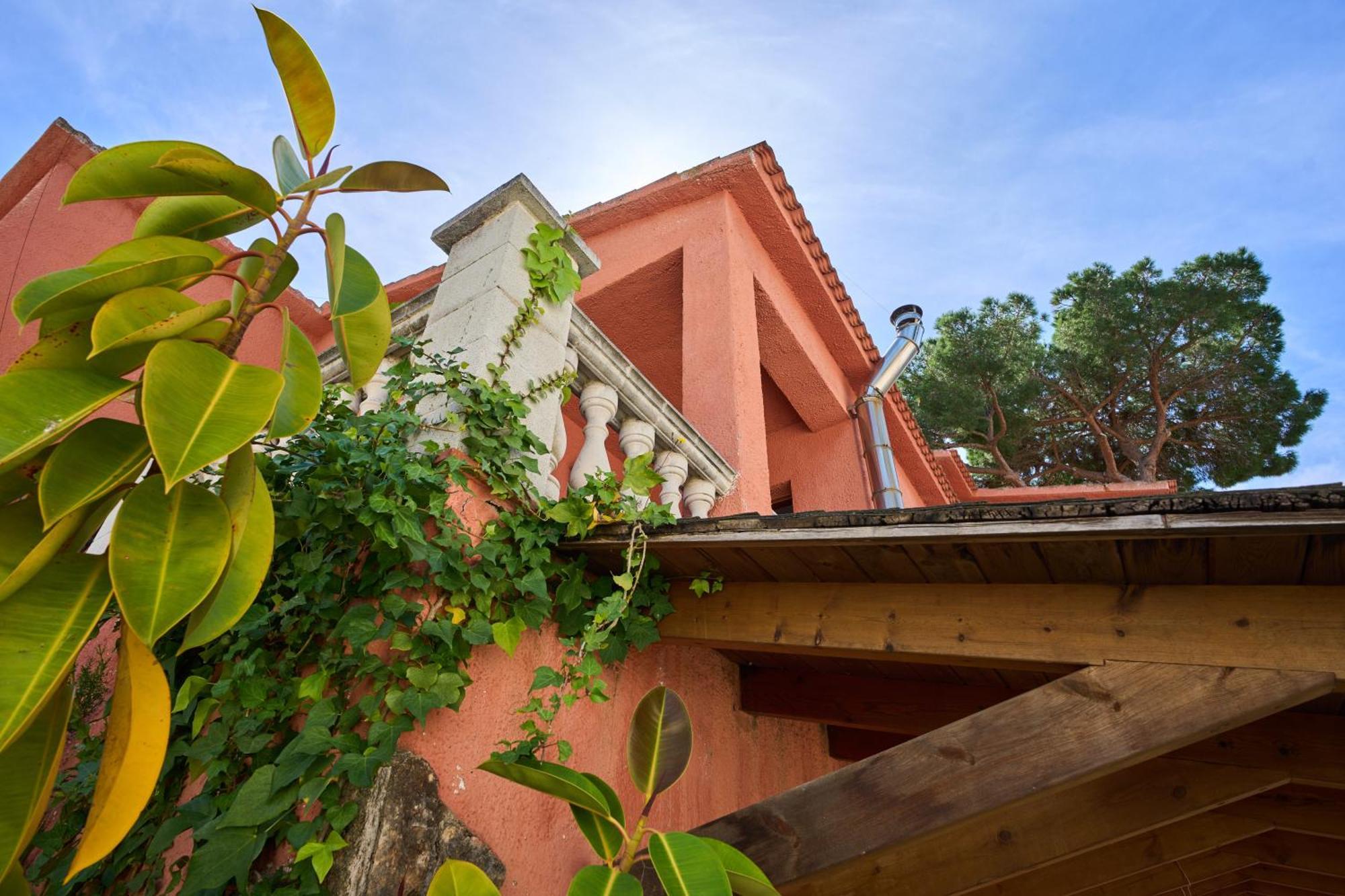 Villa Europa Mar Lloret de Mar