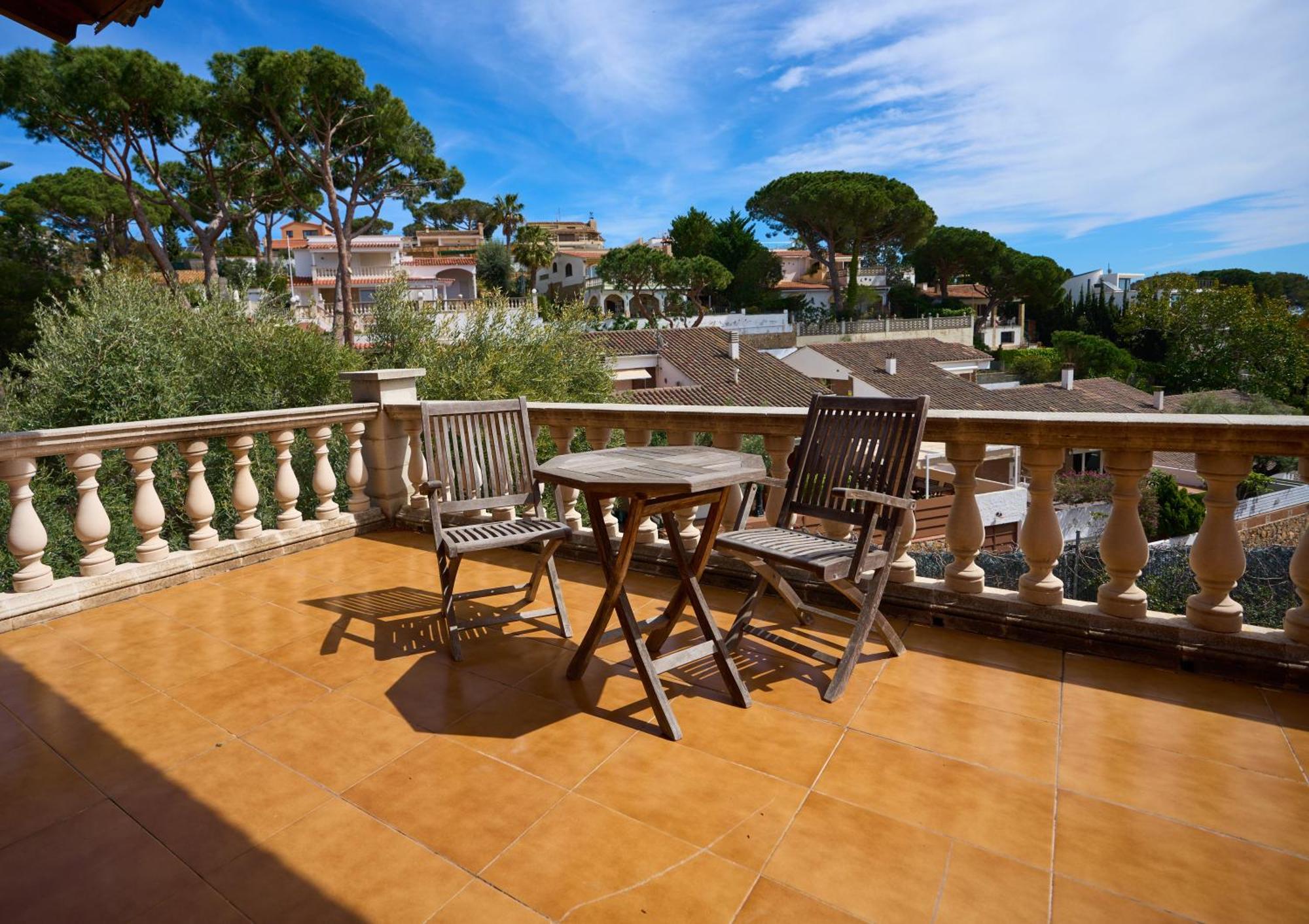 Europa Mar Villa *