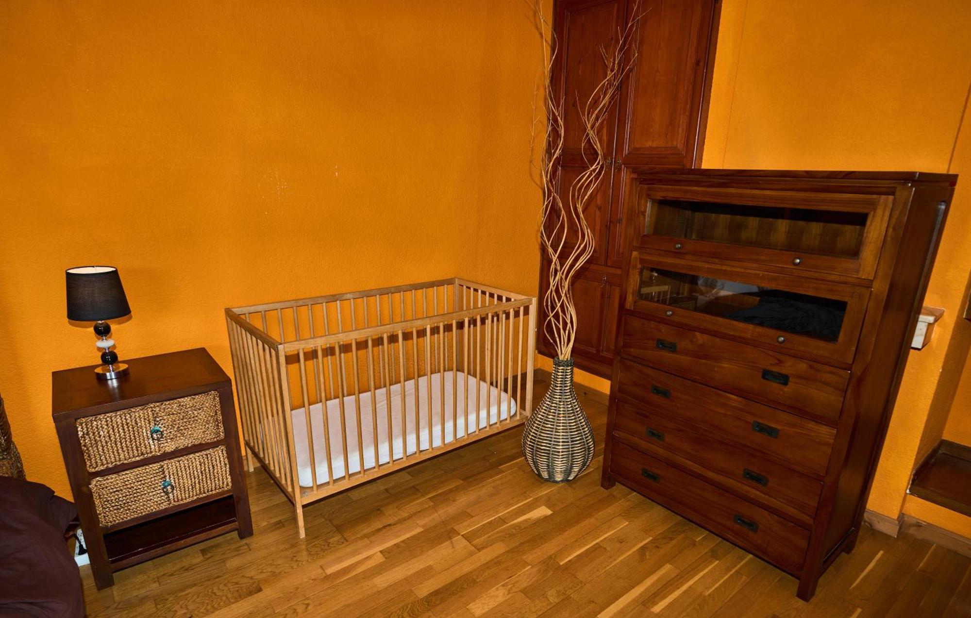 Europa Mar Villa *