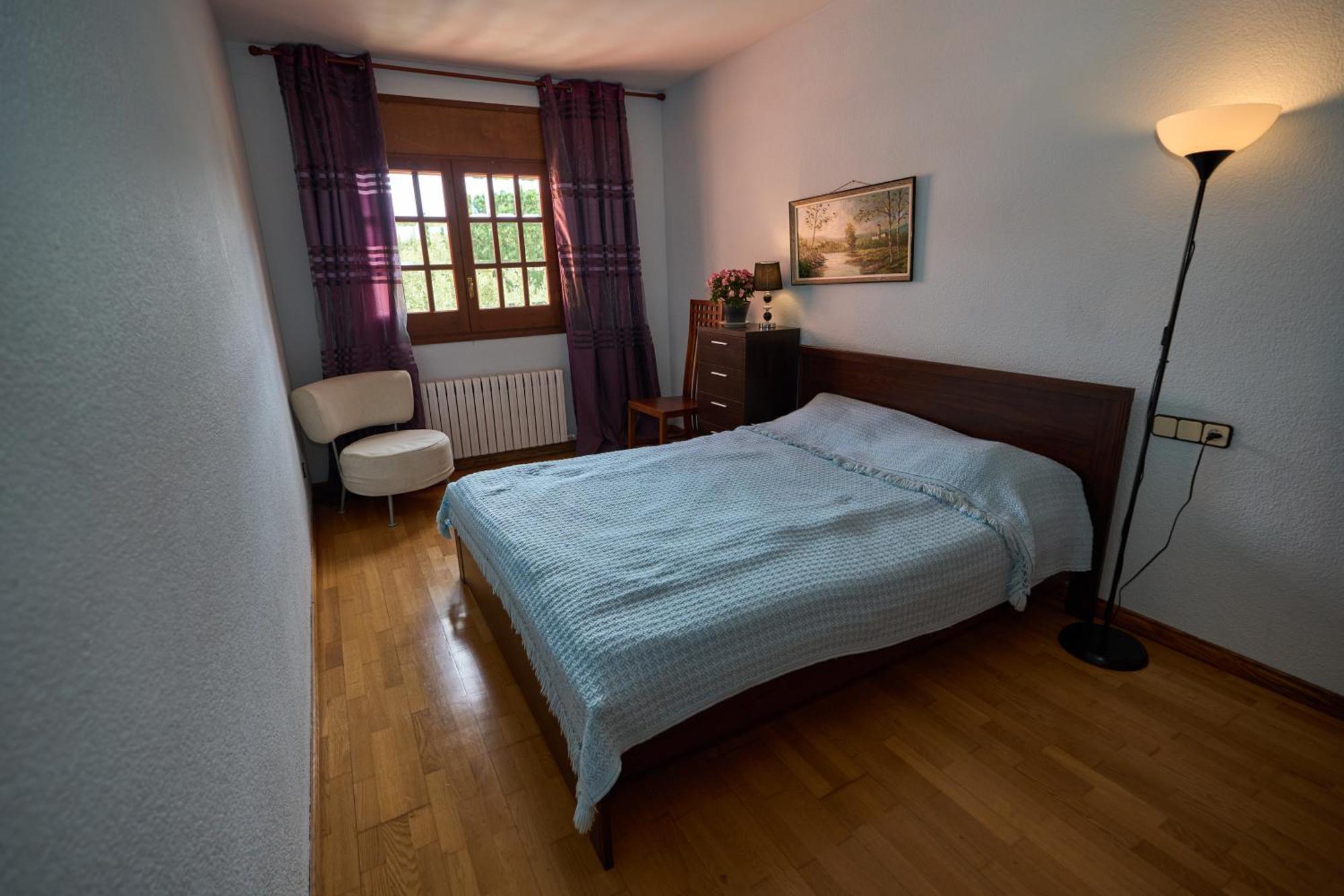 Europa Mar Villa *