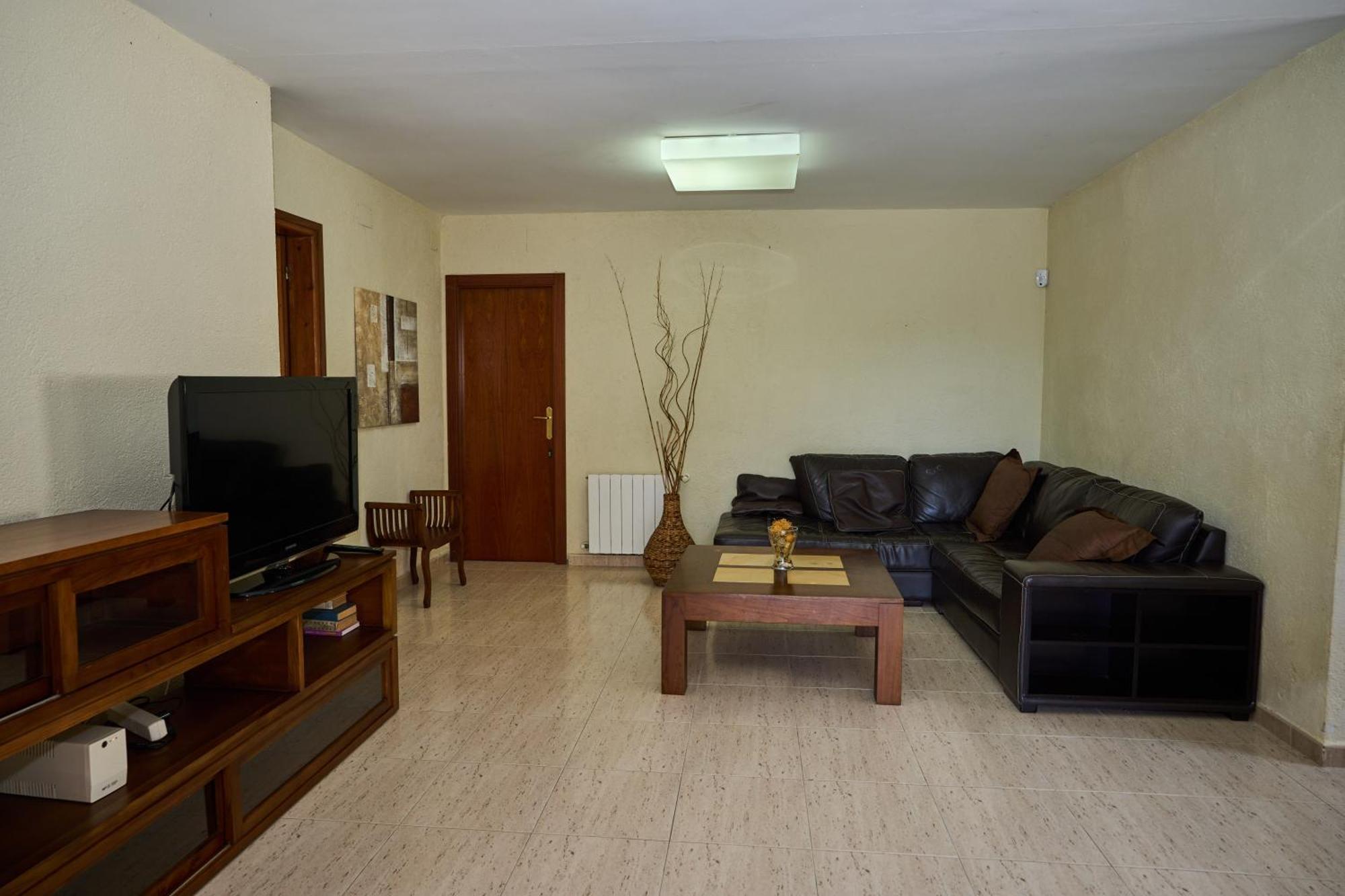 Europa Mar Villa