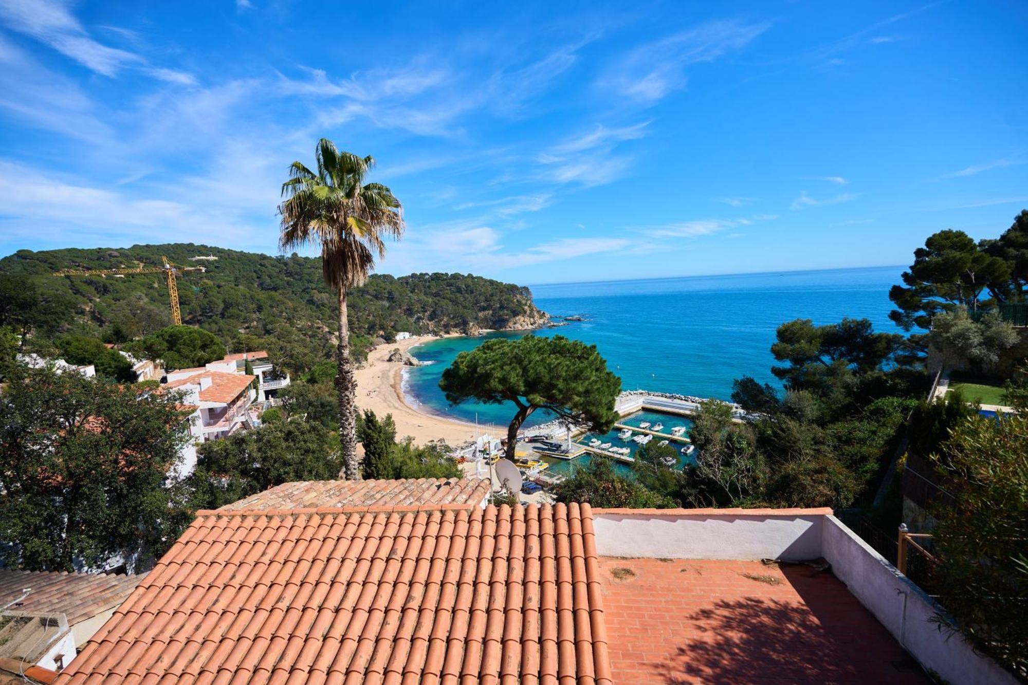 Villa Europa Mar Lloret de Mar