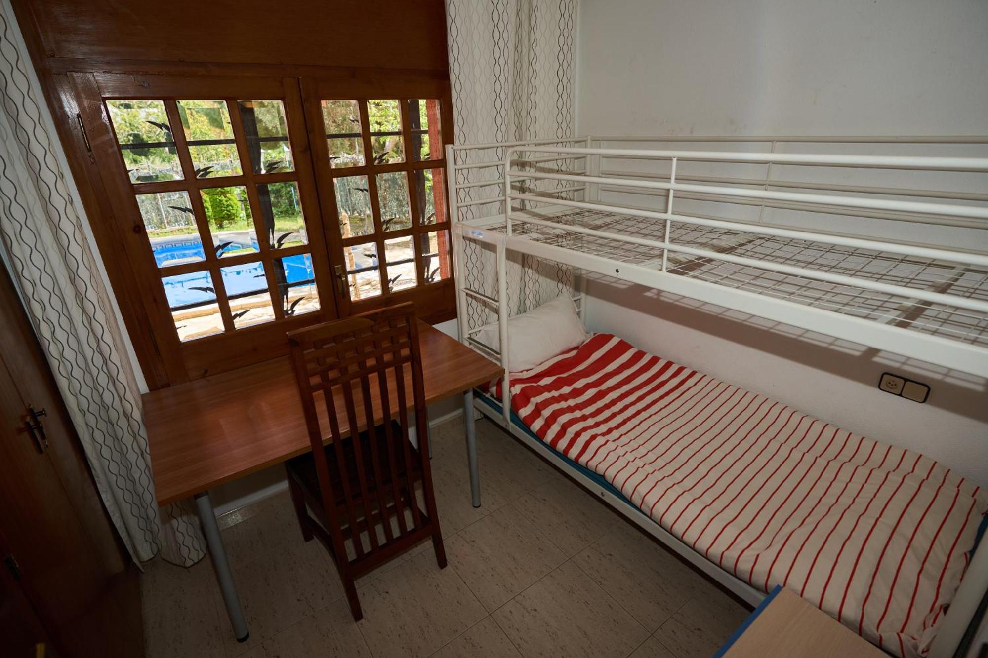 Villa Europa Mar