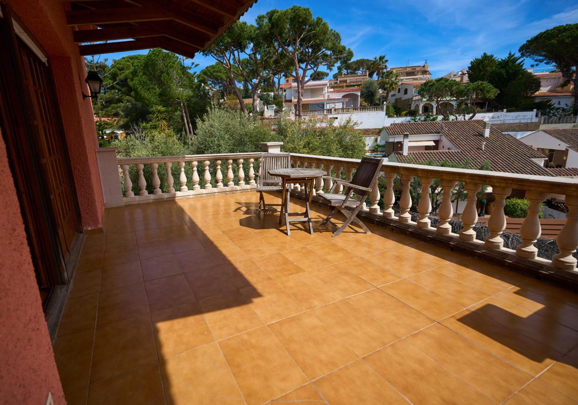 Europa Mar Villa
