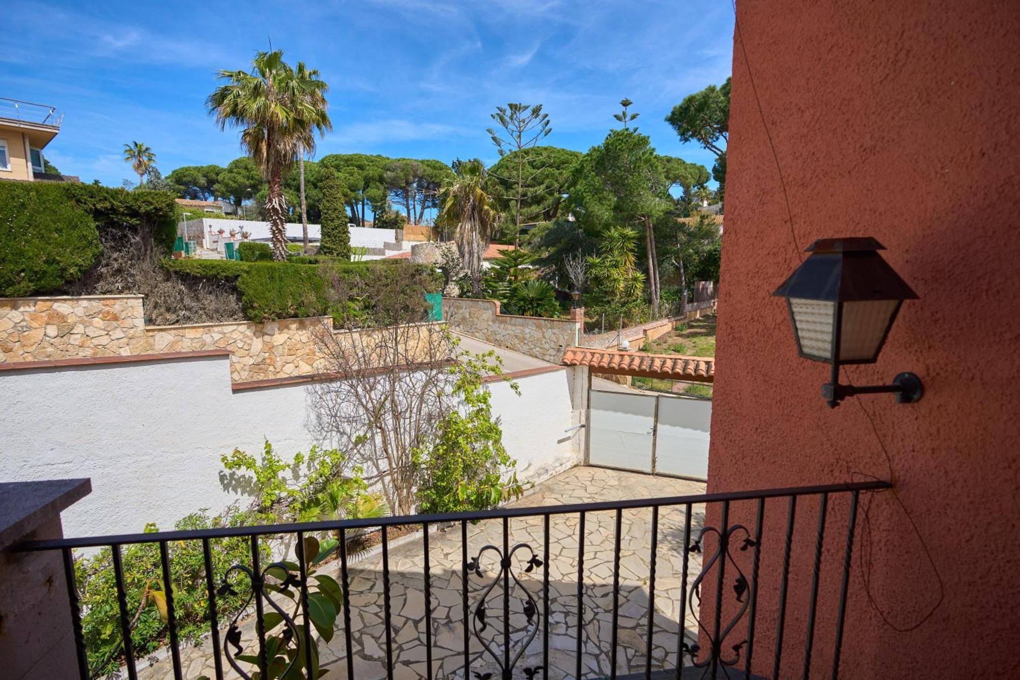 Europa Mar Villa Lloret de Mar