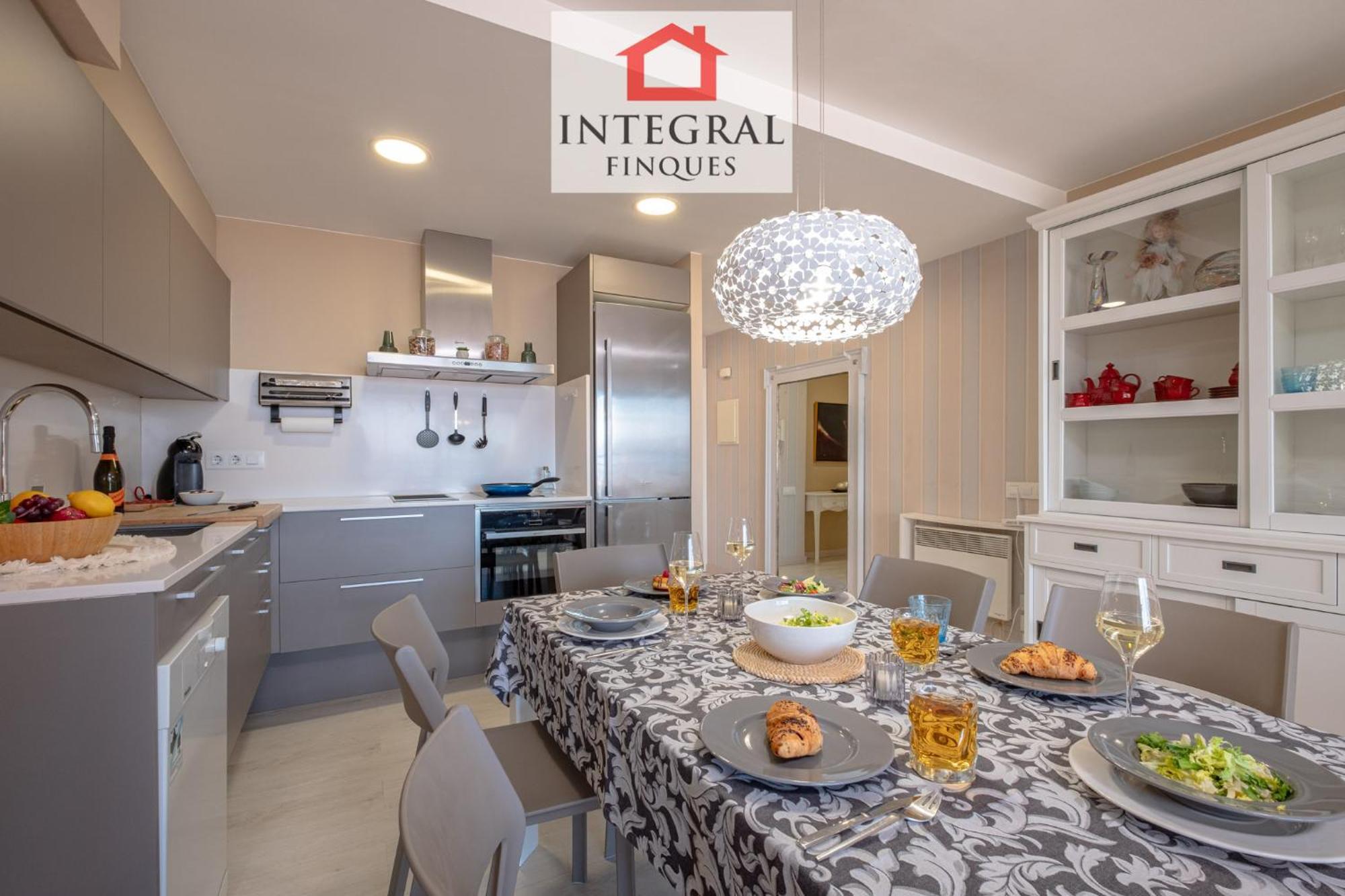 Aquavista Apartamento Palamós