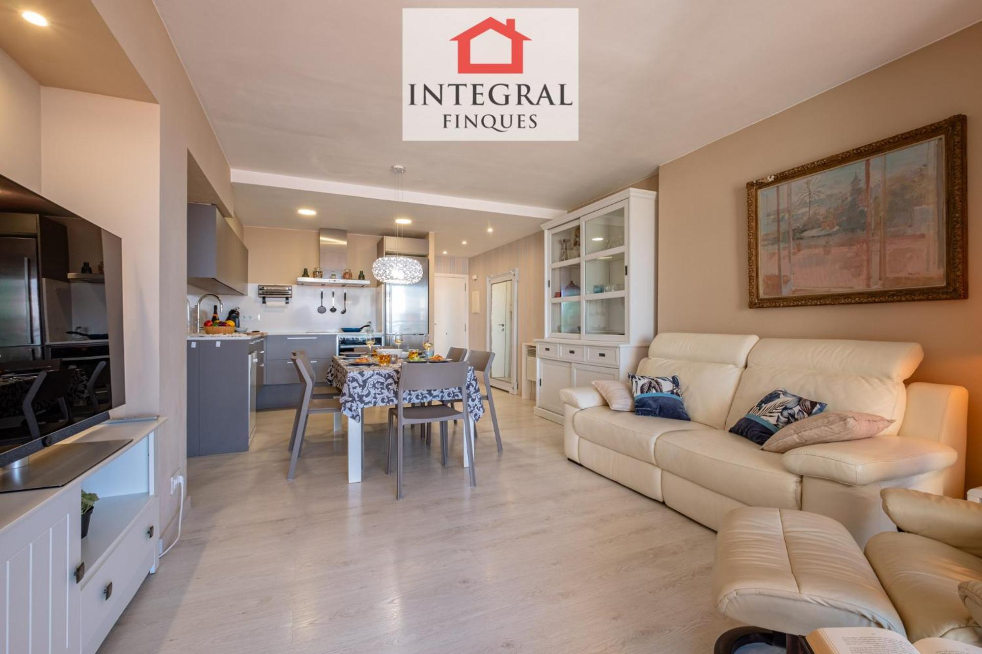 Apartamento Aquavista *