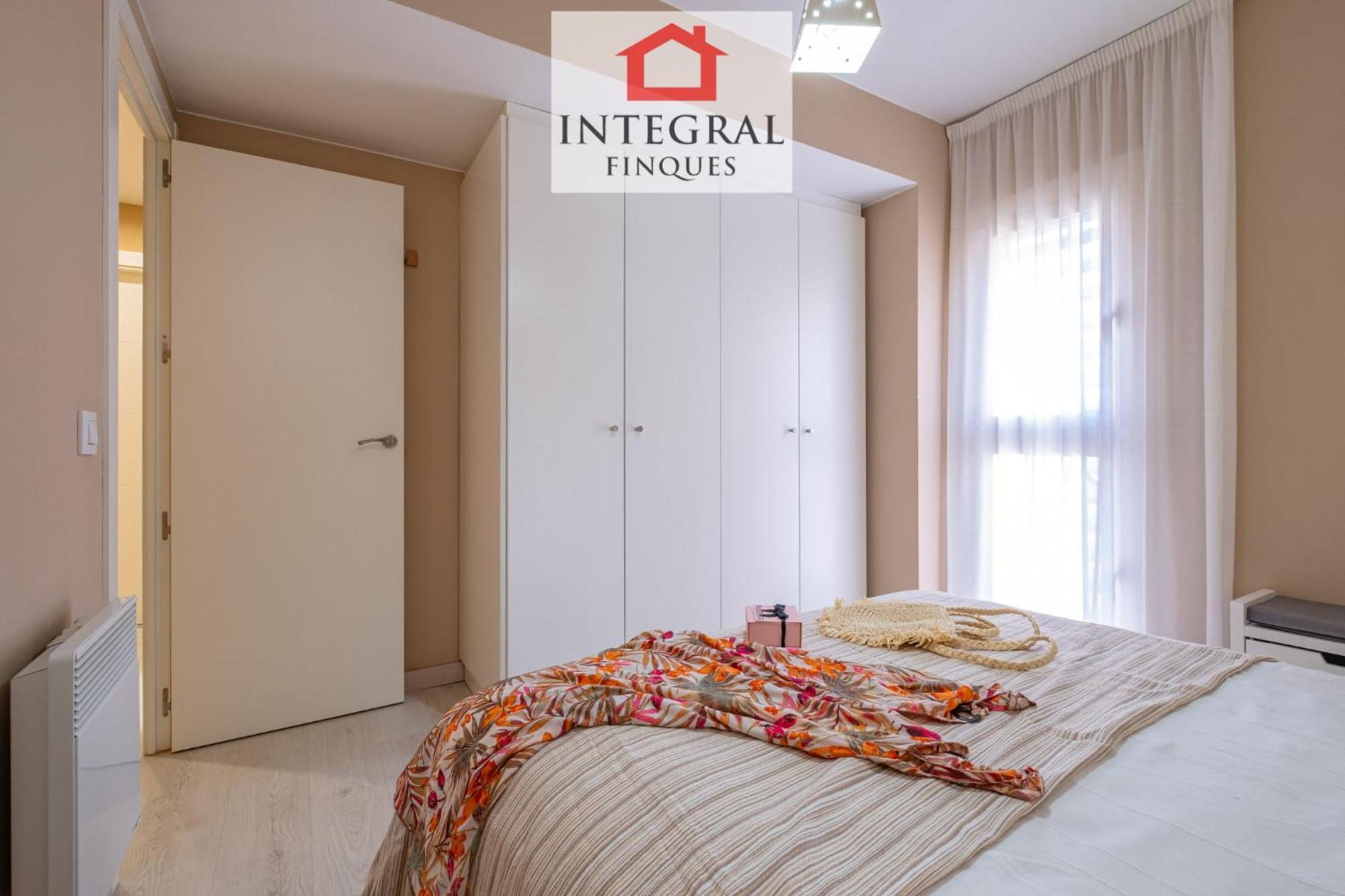 Aquavista Apartamento *