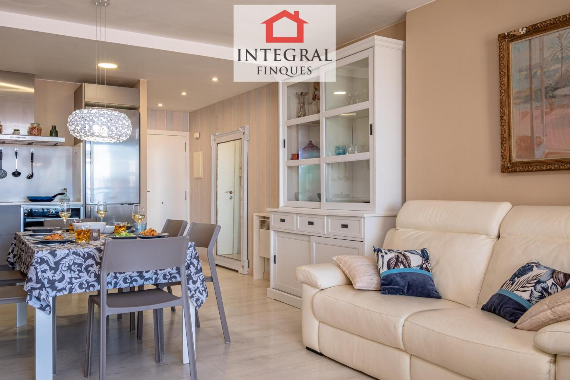Aquavista Apartamento Palamós