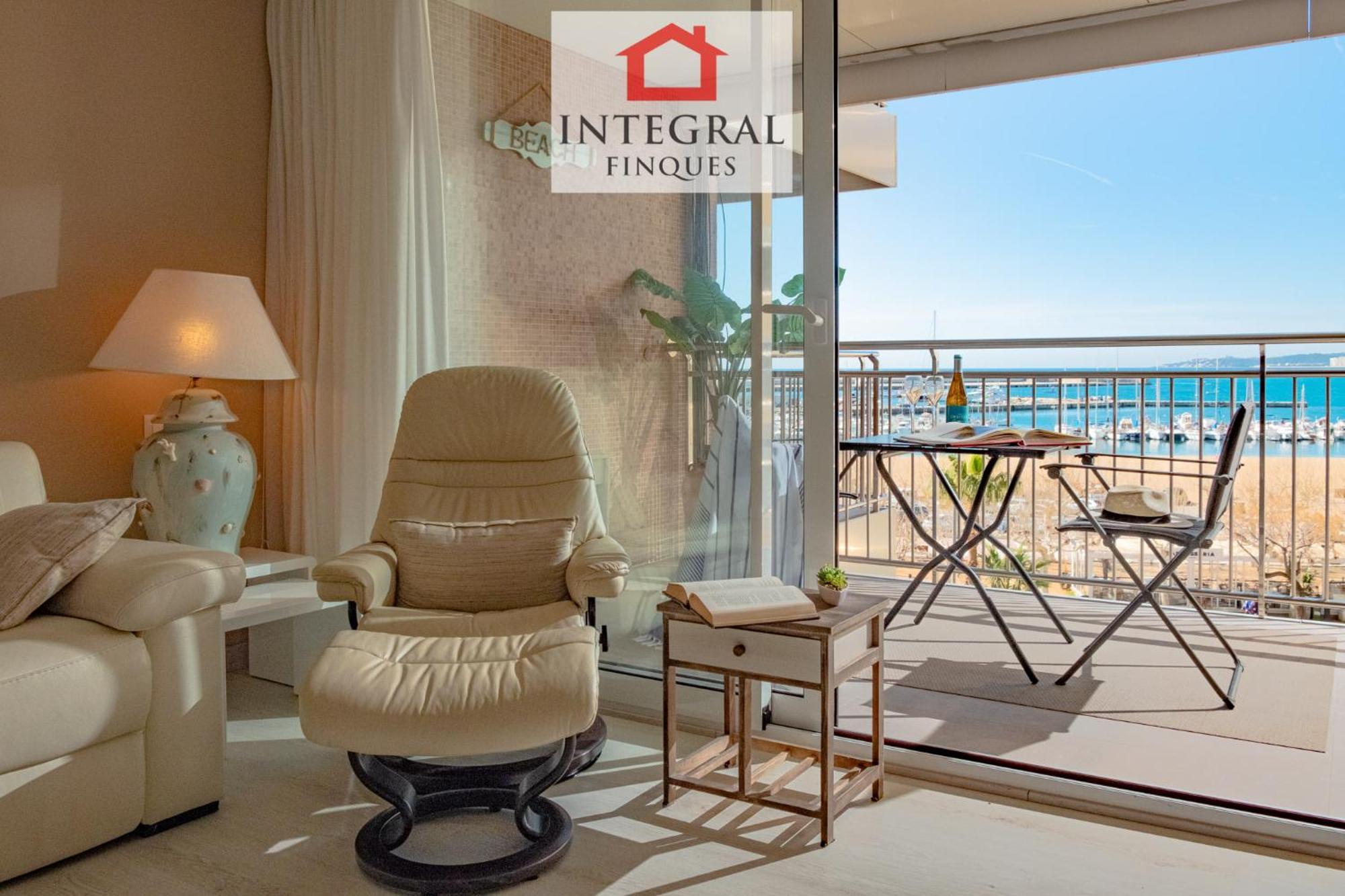 Apartamento Aquavista