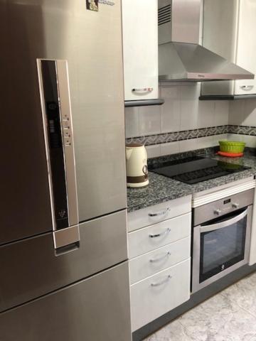 Apartamento Playa Fenals Apartamento Lujo Para Relax Y Descanso Lloret de Mar